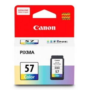 Canon Supply Ink CL-57E400