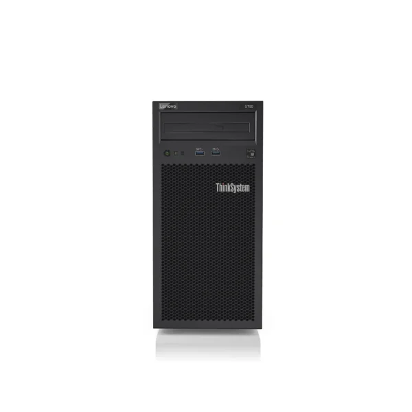 Lenovo Com Server RR ThinkSystem ST50 (7Y48S0R400)