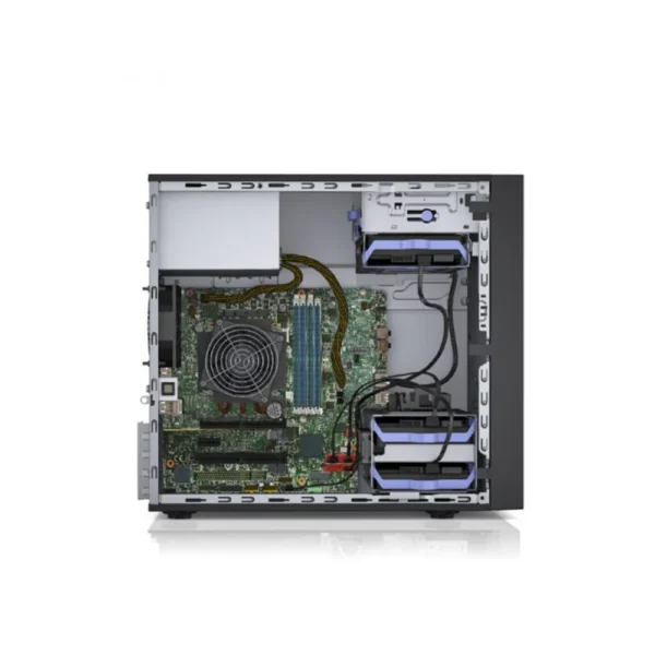 Lenovo Com Server RR ThinkSystem ST50 (7Y48S0R400)