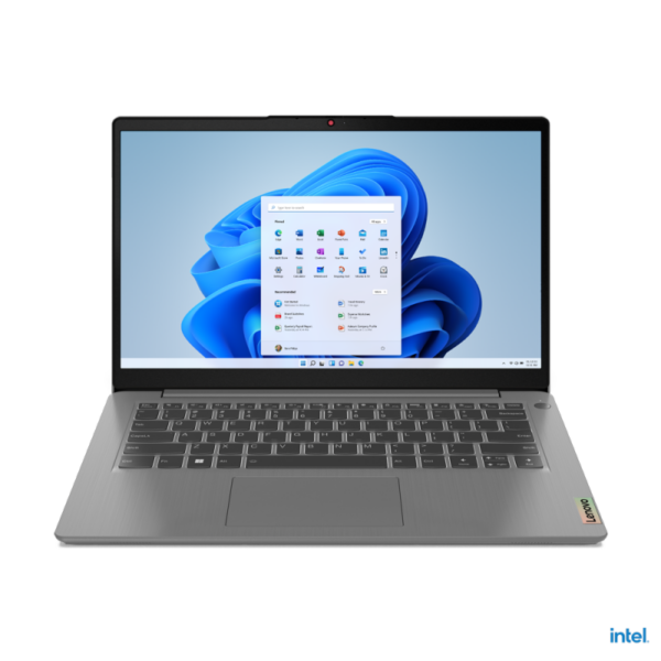 Lenovo Notebook IdeaPad 3 14IAU7 - 82RJ001MTA – i3-1215U