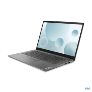 Lenovo Notebook IdeaPad 3 14IAU7 - 82RJ001MTA – i3-1215U