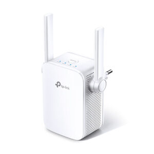 Wireless AC1200 Dual-band Range Extender/Access Point