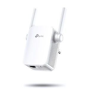 Wireless AC1200 Dual-band Range Extender/Access Point