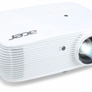 Acer Projector Model P5535