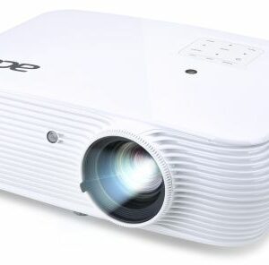 Acer Projector Model P5535