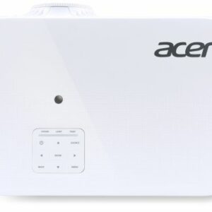 Acer Projector Model P5535