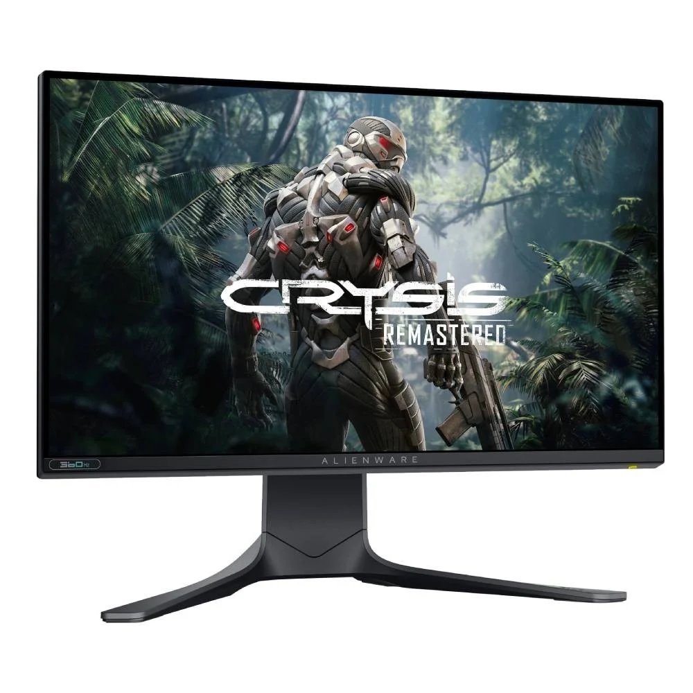 Alienware 25 Gaming Monitor - AW2521H 