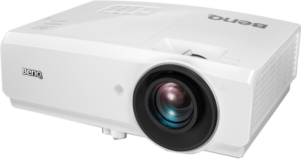 BenQ SH753+ Projector