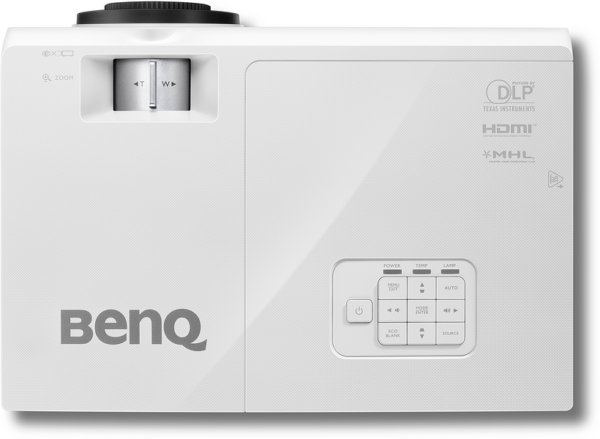 BenQ SH753+ Projector