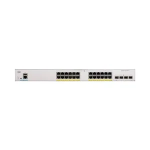 CBS250 Smart 24-port GE, 4x1G SFP