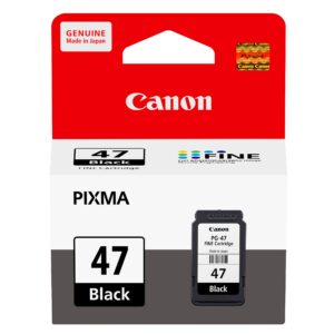 Canon Supply Ink PG-47E400