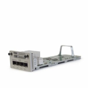 Catalyst 9300 4 x 1GE Network Module spare