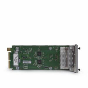 Catalyst 9300 4 x 1GE Network Module spare