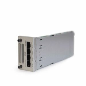 Catalyst 9300 4 x 1GE Network Module spare