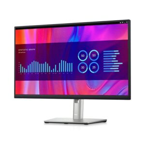 Monitor “Dell” Professional P2423DE QHD 2560×1440 23.8”