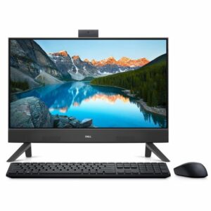 Dell Con PC W266313505ATH-5415-BK-W