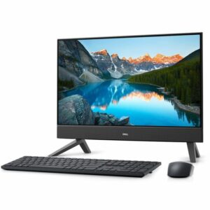 Dell Con PC W266313505ATH-5415-BK-W