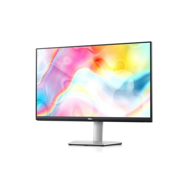 Dell Monitor S2722QC, 27.0 4K