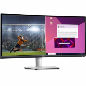 Monitor Dell 34 Curved USB-C (S3423DWC)