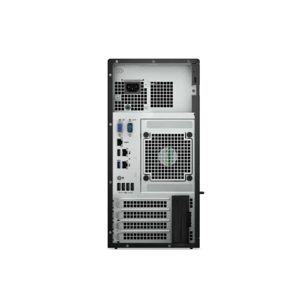 Dell Server SNST 1504 PE T 150 E-2314