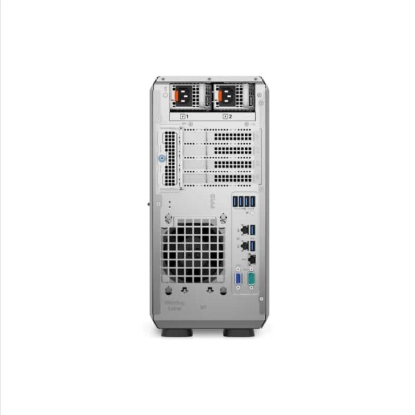 Dell EMC PowerEdge T350 Intel Xeon E-2334 Processor