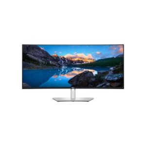 Dell Ultrasharp Curved Monitor U3821DW