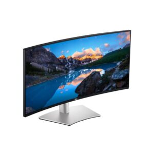 Dell Ultrasharp Curved Monitor U3821DW