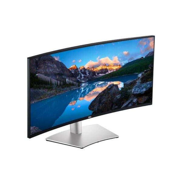 Dell Ultrasharp Curved Monitor U3821DW