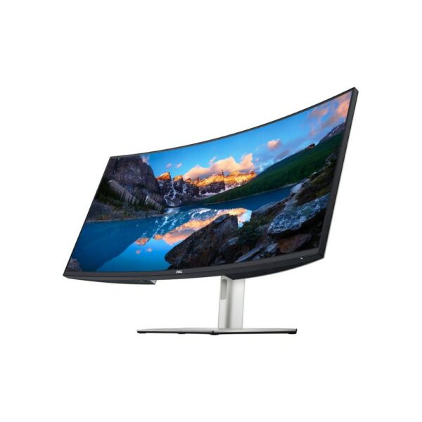 Dell Ultrasharp Curved Monitor U3821DW