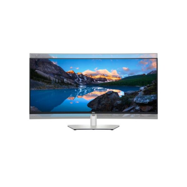 Dell Ultrasharp Curved Monitor U3821DW