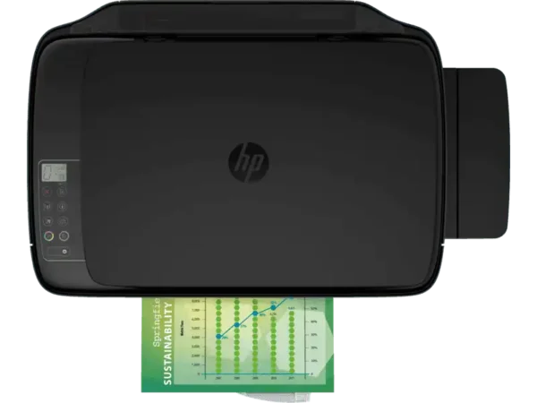 HP INK TANK 415 EM WL BASE WW