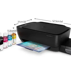 HP INK TANK 415 EM WL BASE WW