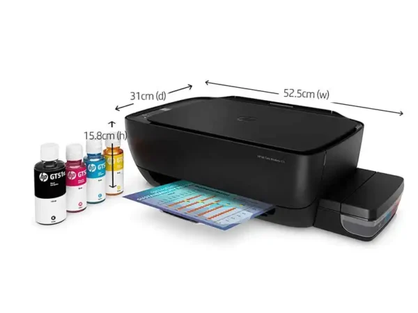 HP INK TANK 415 EM WL BASE WW