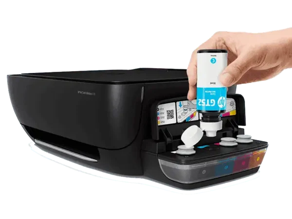 HP INK TANK 415 EM WL BASE WW