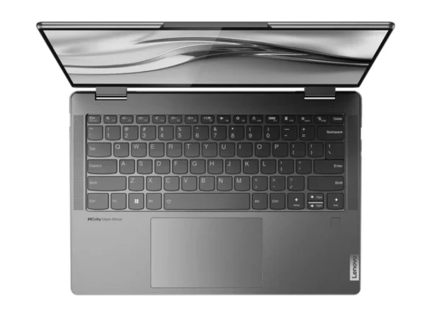 Notebook Lenovo Yoga 7i 14IAL7-82QE003MTA