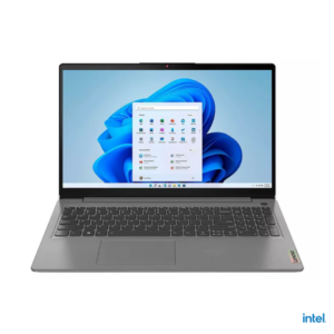 Lenovo Notebook IdeaPad 3 15IAU7 82RK0034TA