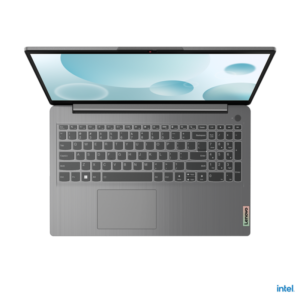 Lenovo Notebook IdeaPad 3 15IAU7 82RK0034TA i3 1215U