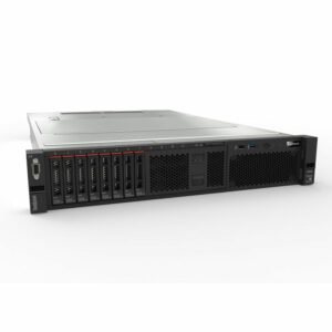 Lenovo Com Server RR ThinkSystem ST50 (7Y48S0R400)