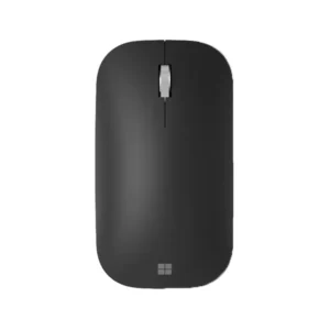 Microsoft Modern Mobile Mouse Bluetooth Black (KTF-00005)