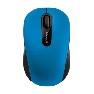 Microsoft PN7-00025 Bluetooth Mobile Mouse 3600 Blue