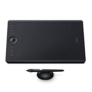 Wacom online PTH-660K0-CA New Intuos Pro M