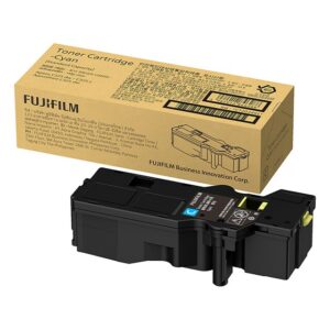 Fujifilm C325 Standard Cyan Toner Cartridge