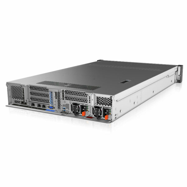 Lenovo Com Server RR ThinkSystem ST50 (7Y48S0R400)