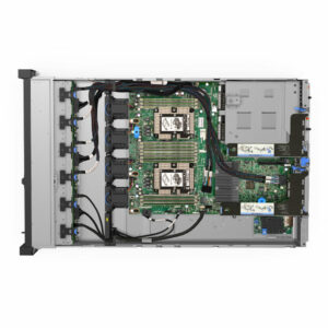 Lenovo Com Server RR ThinkSystem ST50 (7Y48S0R400)